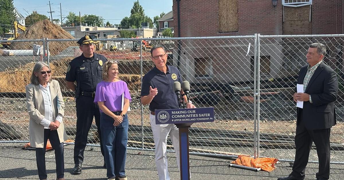 Shapiro backs Flock camera ban