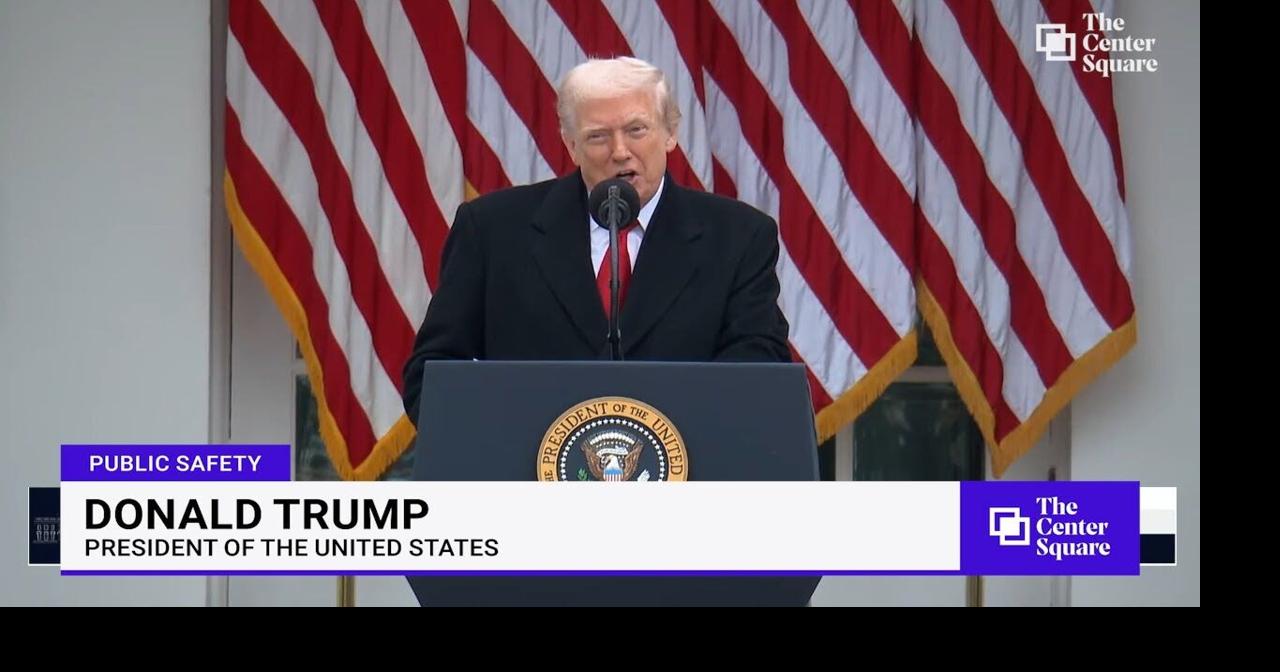 WATCH: Trump calls Pritzker a 'fat slob,' Illinois governor blasts president