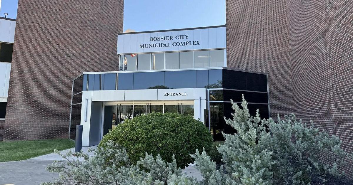 Bossier limits donations to non-governmental organizations