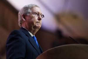 Senate expected to vote on $2 trillion coronavirus package after reaching bipartisan deal