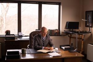 Illinois worker challenges threats of termination, fines for opposing union