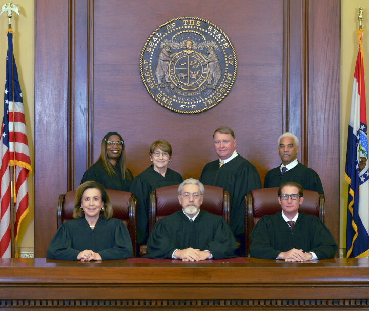 Missouri Supreme Court Unanimously Rules Lower Court Erred In Pandemic ...