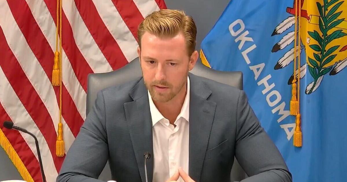 Oklahoma to require teachers pass political belief test