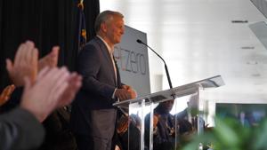 Governor signs 6 bills, has 4 still waiting