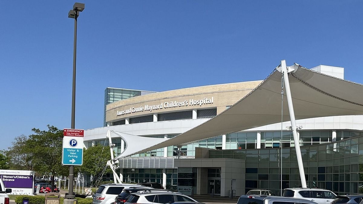 UMass paper says North Carolina health care access impacted by  gerrymandering | North Carolina | thecentersquare.com, image size:1200x675