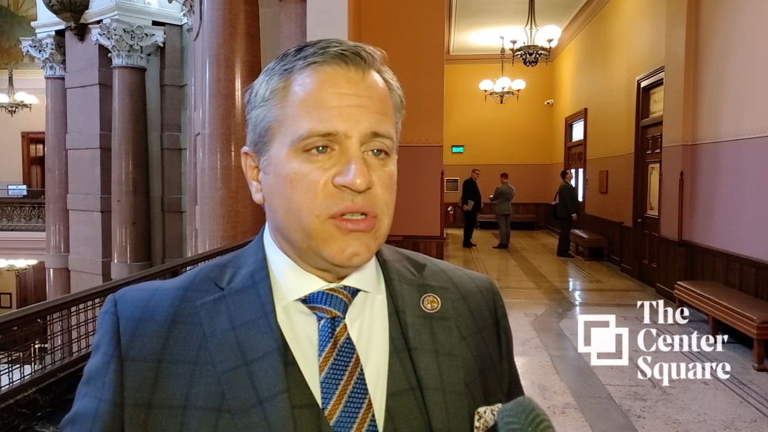 Municipal group critical of bill to require all Illinois fire districts to levy foreign fire insurance fees | Illinois | thecentersquare.com