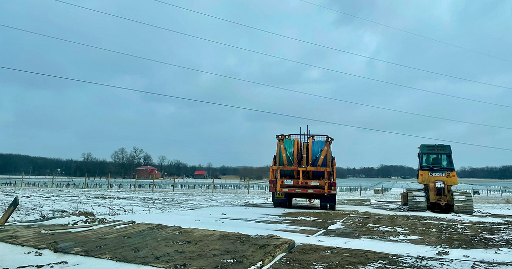 EXCLUSIVE: Solar in Michigan booms amid clean energy push | Michigan ...