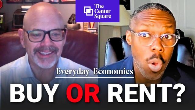 Everyday Economics: Luxury housing offers builders a way through the slump