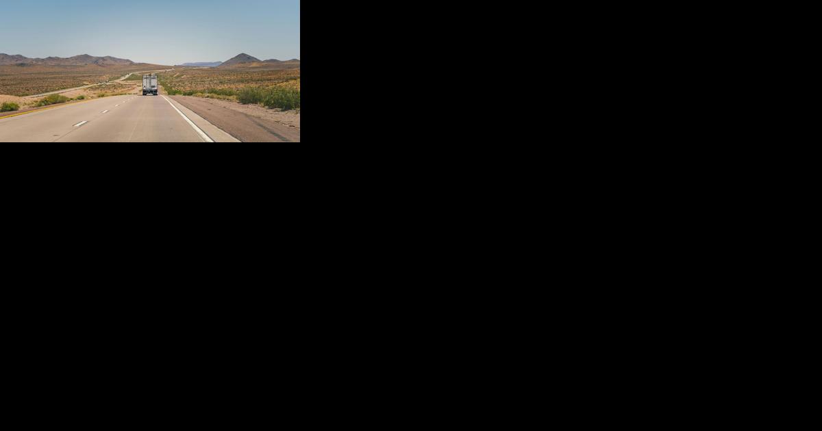 Bill would end specific daytime speed limits on rural highways