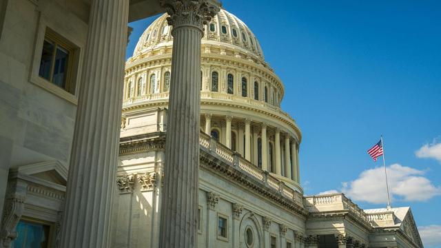 Congress extends govt. surveillance powers for 45 days