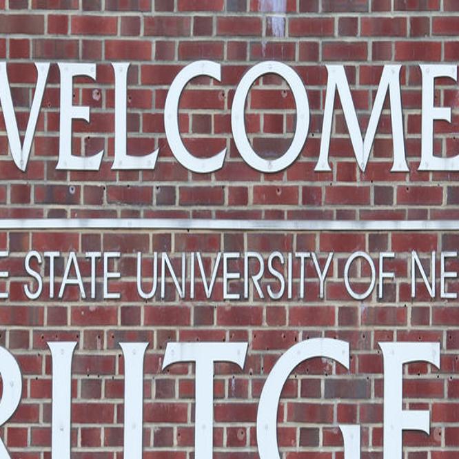 Rutgers University  The State University of New Jersey