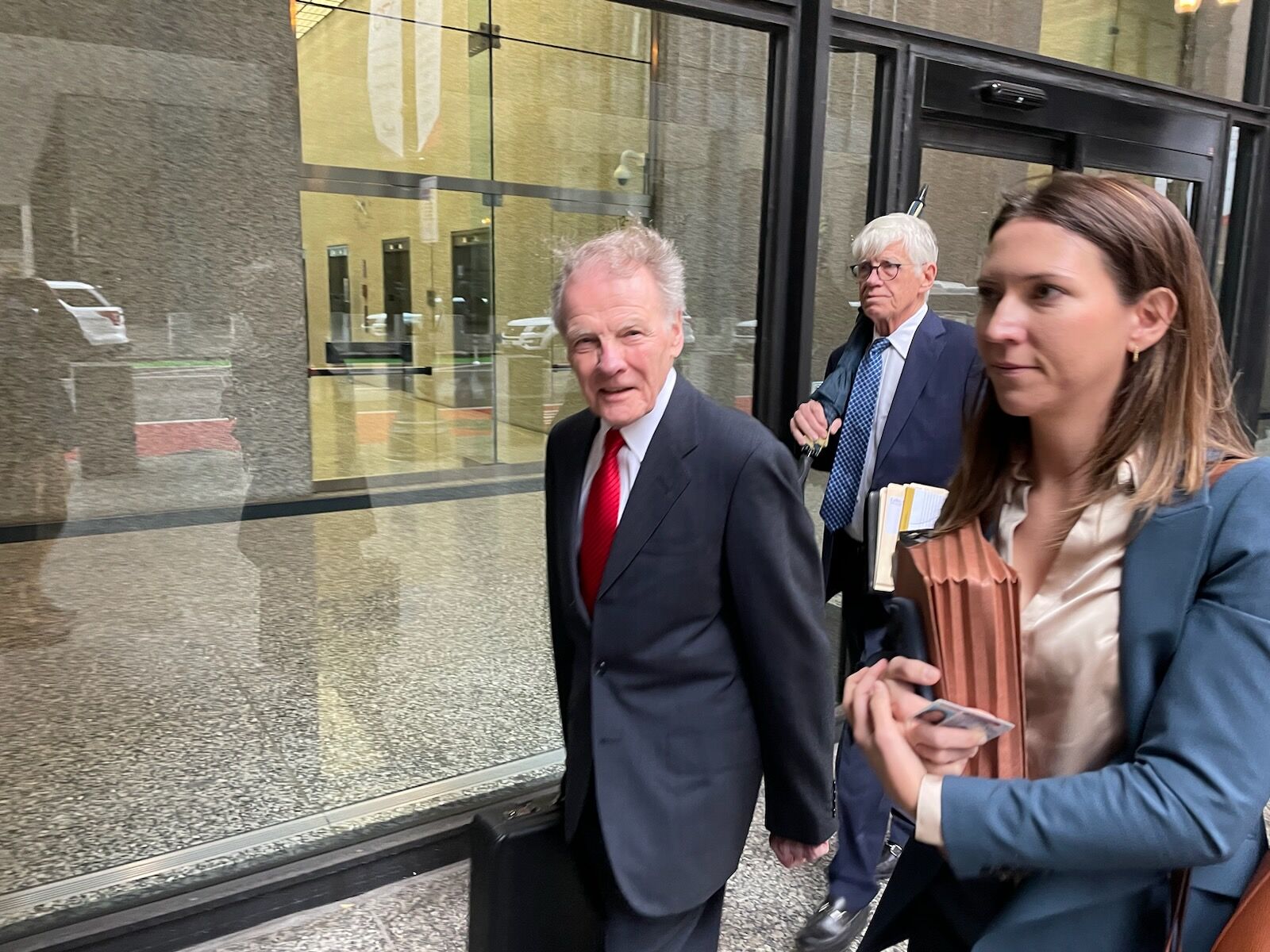 Cross-examination Of Former ComEd Exec Expected At Madigan Corruption ...