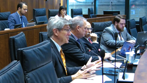 Lawmakers introduce legislation to recall elected officials in Illinois