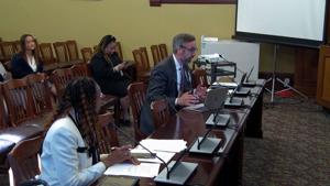 WATCH: Proposed IL climate task force won't tackle policy-driven outmigration