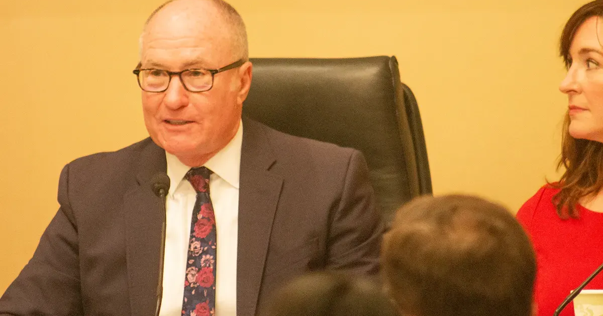 Lawmakers grapple with child care costs amid budget deficit