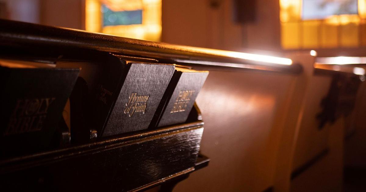 Suit challenges Colorado's ban on public funds for religion