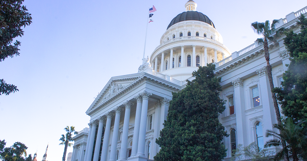 Report: Cost of living is pricing Californians out of state