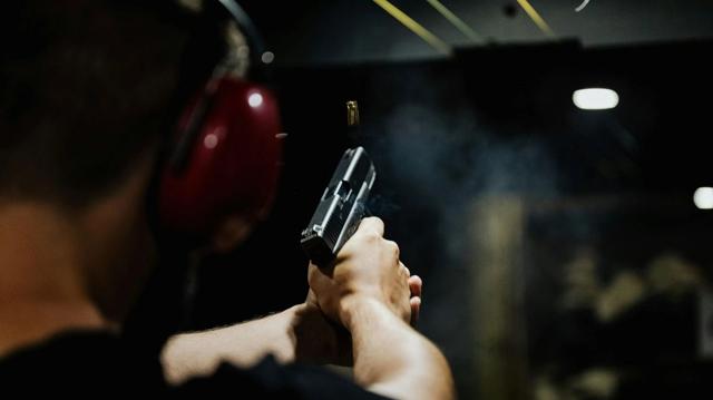 Orland Park shooting highlights role of concealed carry in self-defense