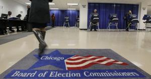 Cook County State’s Attorney race remains undecided