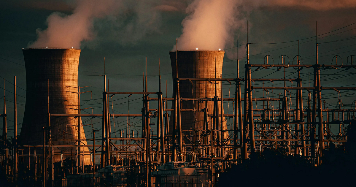 Expert: Arizona aims to become leader in nuclear energy