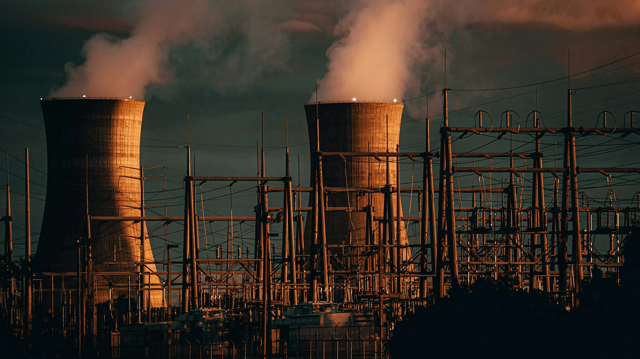 Senate considers establishing $50B nuclear energy campuses