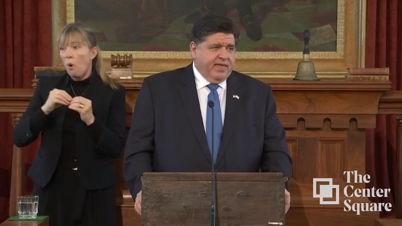 Pritzker Proposes Billions In New Spending, Doesn't Address ...