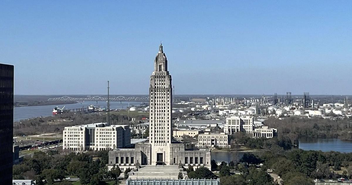 Op-Ed: Louisiana can’t sue its way into prosperity