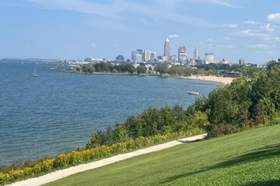 TCS - Ohio - Cleveland