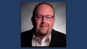 Shreveport Councilman Grayson Boucher, 2024