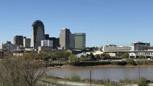Redevelopment in downtown Shreveport prompts parking review