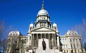 Illinois quick hits: Final days of veto session; Bradley University considering cuts