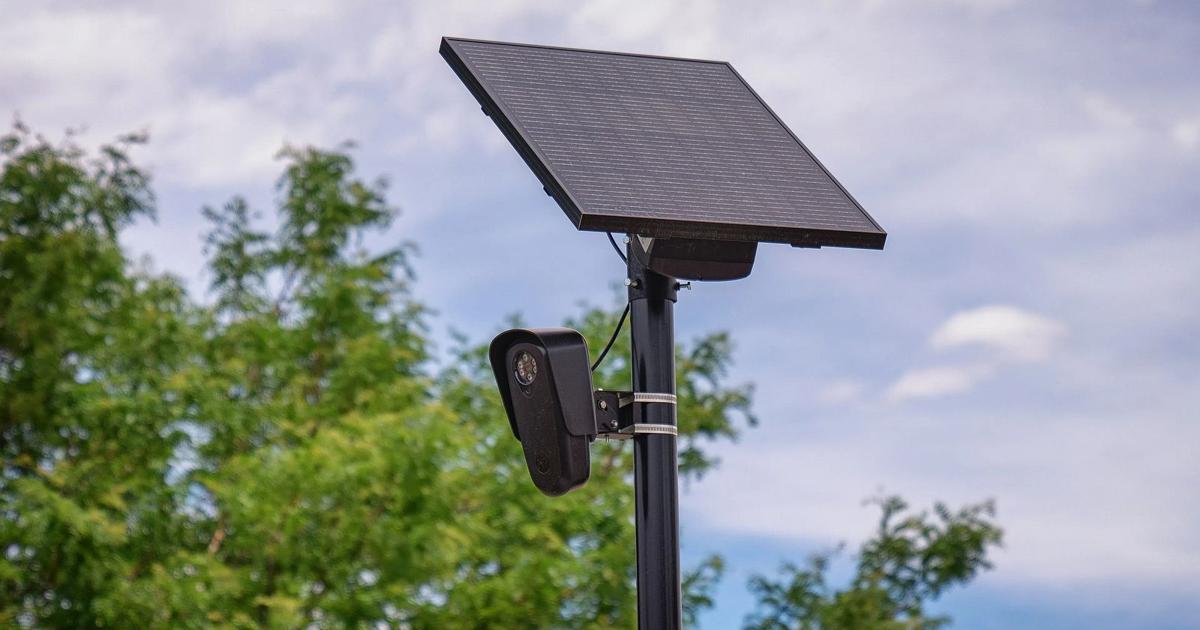 Pinellas sheriff pushes back on license plate reader concerns