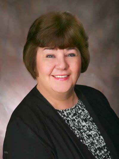 FILE: Spokane City Councilor Karen Stratton