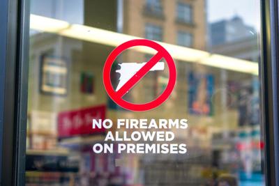 FILE: Gun Restriction