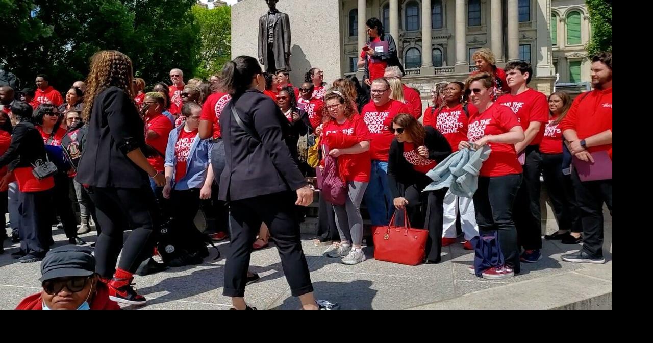 Illinois tops nation for public sector union political spending