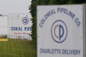 Department of Justice recovers $2.3M in ransom from Colonial Pipeline cyberattack