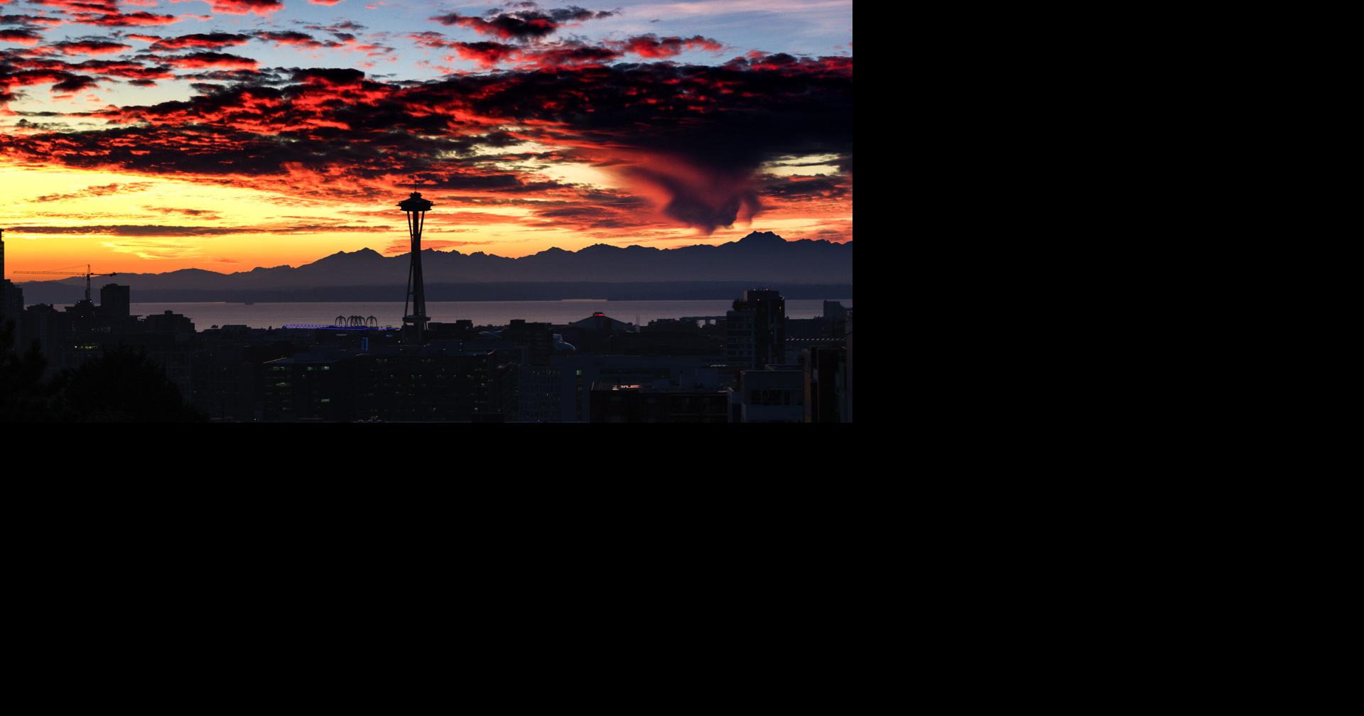 Modest revenue growth projected for Seattle despite looming economic uncertainty