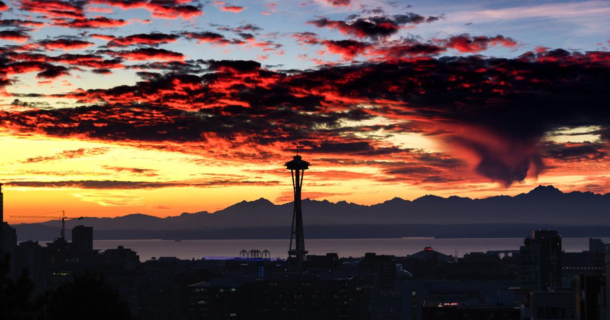 Modest revenue growth projected for Seattle despite looming economic uncertainty