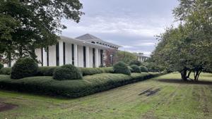 Three committees favorable on Senate's two-year budget