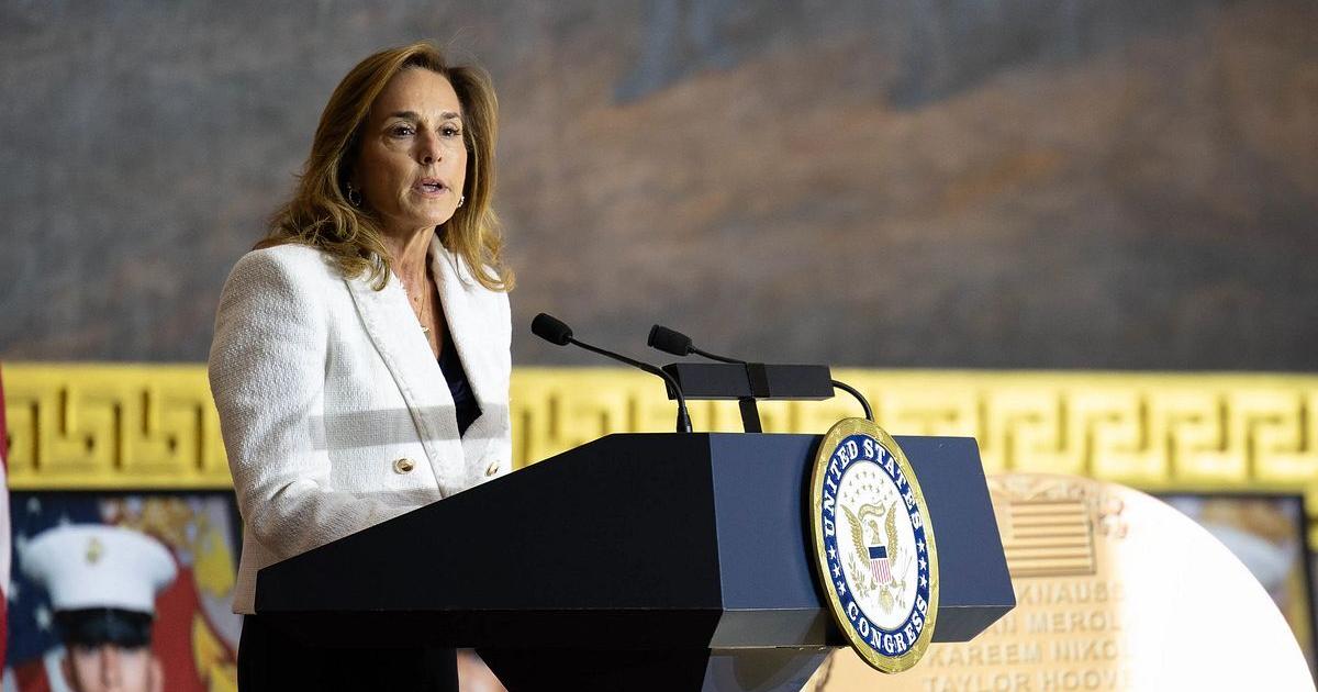 House Republicans unveil framework for second 'big, beautiful bill'