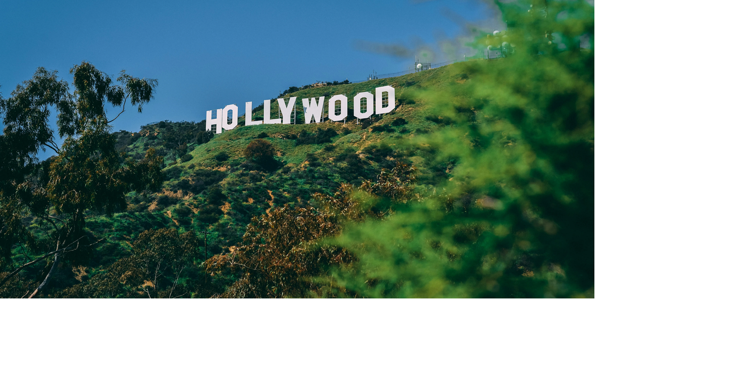 California approves 22 TV projects for tax credits