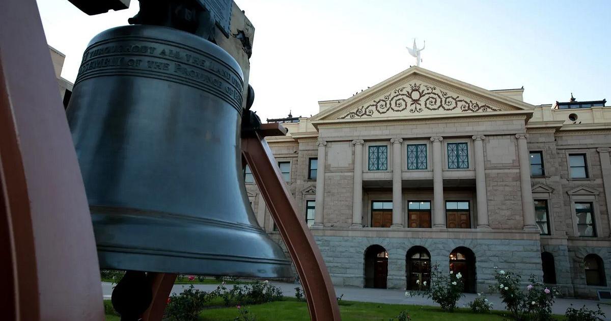 Arizona House committee approves bill to end DEI policies