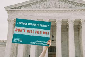 New bill says no to taxpayer funded death
