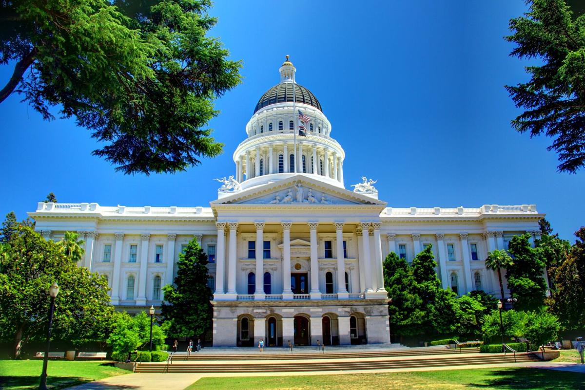 California Dems propose $2.1 billion budget cut to address $73 billion deficit | California | thecentersquare.com