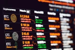 Op-Ed: Either the US Leads on Crypto, or China Will