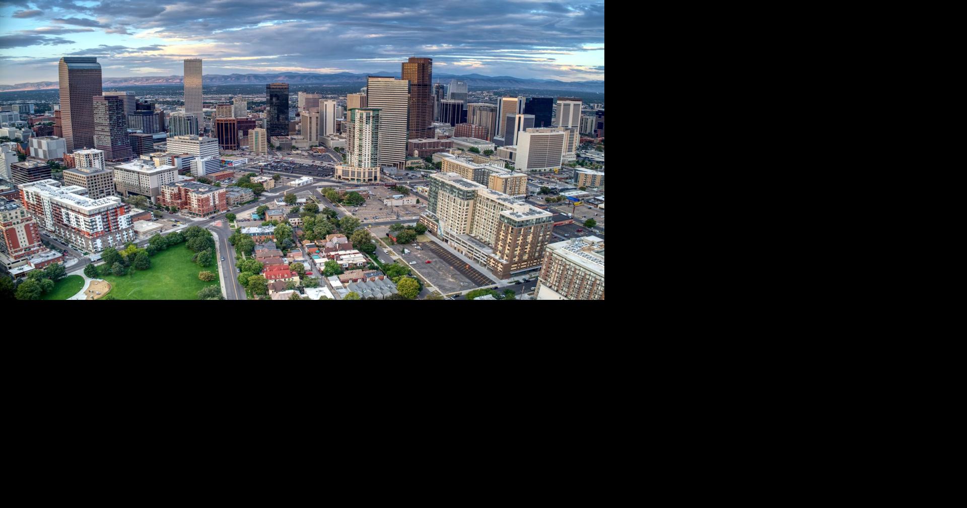 Denver cuts staff as budget concerns grow