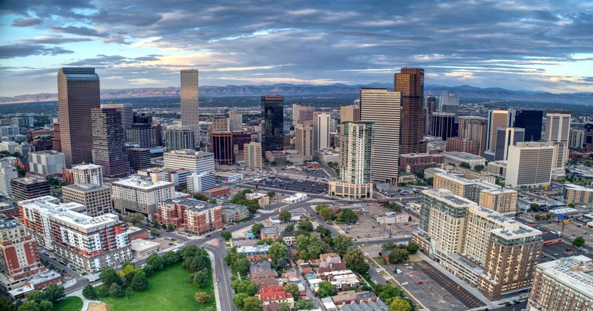 Denver cuts staff as budget concerns grow