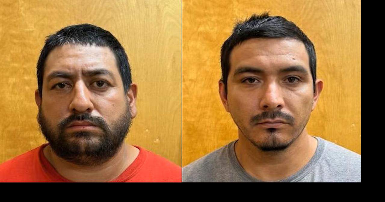 Illinois in Focus: Rest area burglary arrests made; overdose awareness events planned