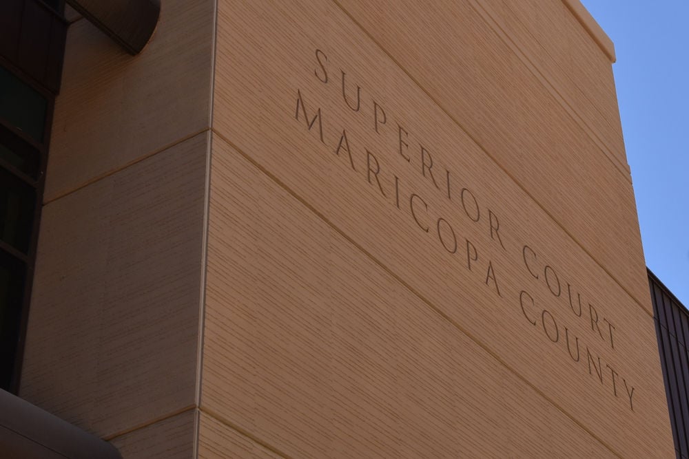 maricopa county court records that have been archived