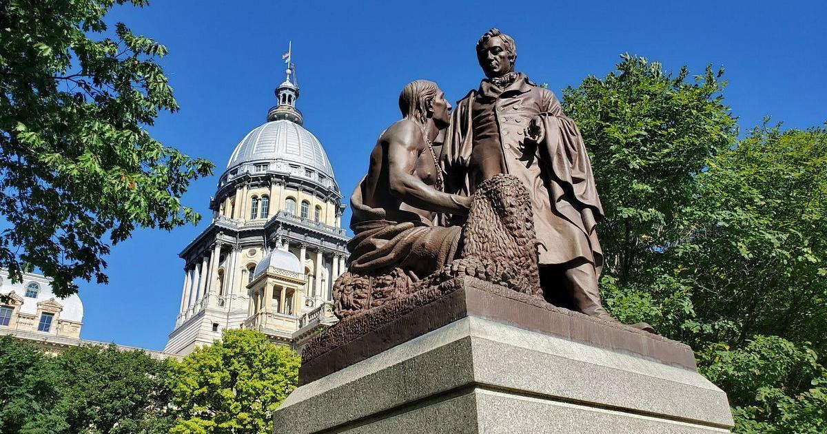 Illinois quick hits: Cook County spends nearly $20 million on food, housing services; Chicago Teachers Union tells teachers, students to skip school; Russell Dickerson to play Du Quoin State Fair